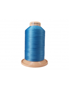 BOBINA FIO AZUL TERA 60 600 MTS. C/0278
