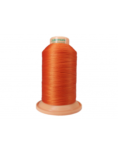 BOBINA FIO LARANJA TERA 60 600 MTS. C/0351
