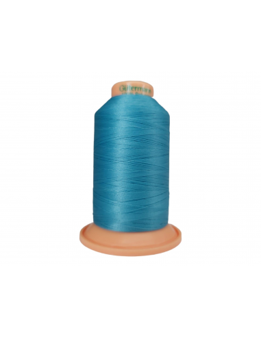 BOBINA FIO AZUL TERA 60 600 MTS. C/0385
