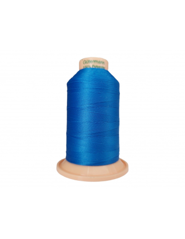 BOBINA FIO AZUL TERA 60 600 MTS. C/0386