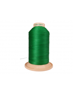 BOBINA FIO VERDE TERA 60 600 MTS. C/0396
