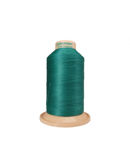 BOBINA HILO VERDE TERA 60 600 MTS. C/0925