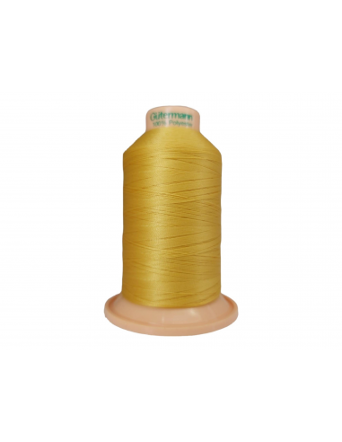 BOBINA FIO AMARELO TERA 60 600 MTS. C/0416