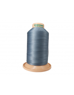 BOBINA FIO AZUL CLARO TERA 60 600 MTS. C/0064