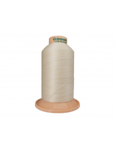 BOBINA FIO BEGE CLARO TERA 60 600 MTS. C/0414