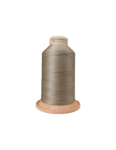 BOBINA FIO BEGE TERA 60 600 MTS. C/0131