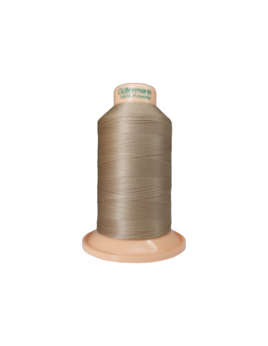 BOBINA FIO BEGE TERA 60 600 MTS. C/0464