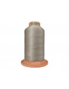 BOBINA FIO BEGE TERA 60 600 MTS. C/0722