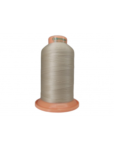 BOBINA FIO BEGE TERA 60 600 MTS. C/1334