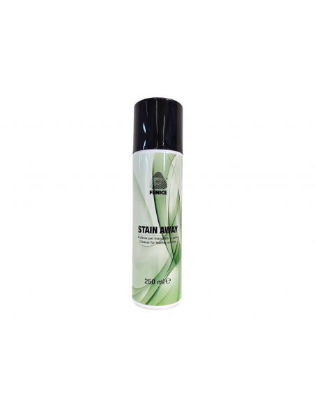 BOTE SPRAY LIMPIADOR PARA CUERO (250ML) STAIN AWAY