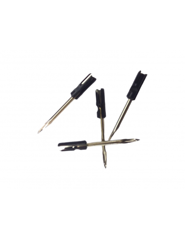 AGUJA DE ETIQUETAR STANDARD SUJECIÓN PLASTICO