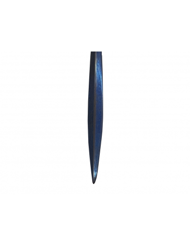 LEZNA DE GUARNICIONERO CON PUNTA DE ESPADA 55 MM