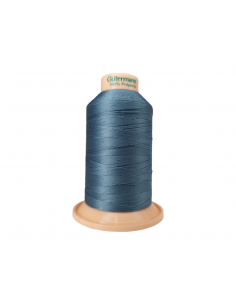 BOBINA FIO AZUL TERA 60 600 MTS. C/0076