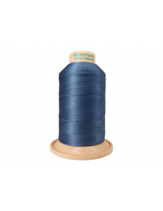 BOBINA FIO AZUL TERA 60 600 MTS. C/0112