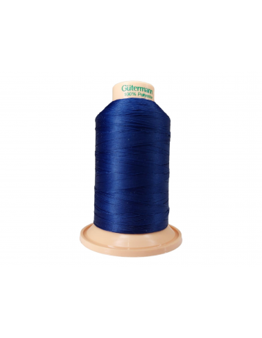BOBINA FIO AZUL TERA 60 600 MTS. C/0232