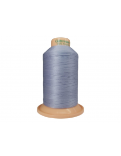 BOBINA FIO LILÁS TERA 60 600 MTS. C/0656