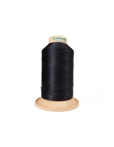 BOBINA FIO MARROM ESCURO TERA 60 600 MTS. C/0682