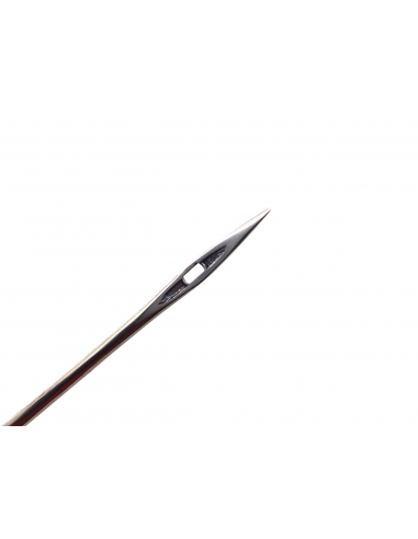 LEZNA PERFORADA Nº1