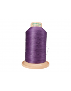 BOBINA FIO ROXO TERA 60 600 MTS. C/3996