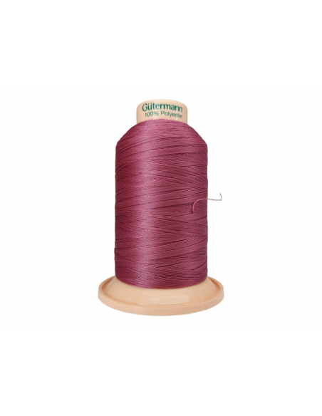 BOBINA HILO MORADO TERA 60 600 MTS. C/0732
