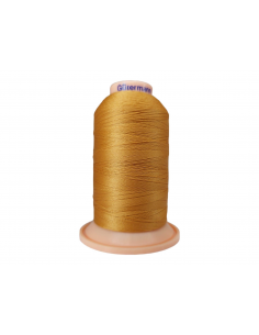 BOBINA FIO LARANJA TERA 60 600 MTS. C/0362