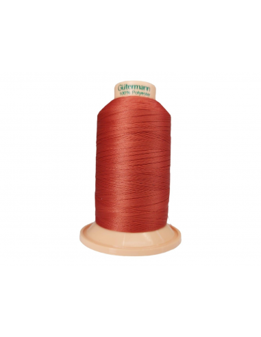 BOBINA FIO LARANJA TERA 60 600 MTS. C/0589