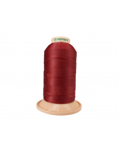 BOBINA FIO VERMELHO TERA 60 600 MTS. C/0221