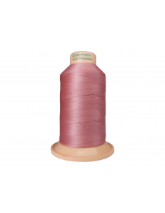 BOBINA FIO ROSA TERA 60 600 MTS. C/0473
