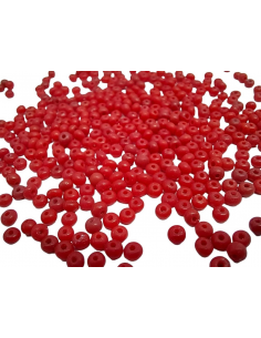 BOLSA 50GR ROCALLA ROJA...