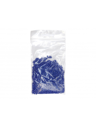 BOLSA 50GR ROCALLA MORADO C/303 MEDIDA 2/0