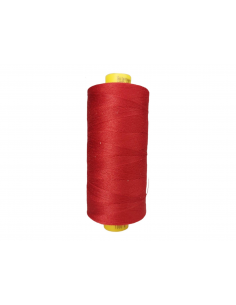 BOBINA HILO ROJO MARA 120... 2