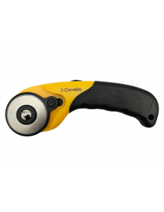 CUTTER ROTATIVO GIRATORIO