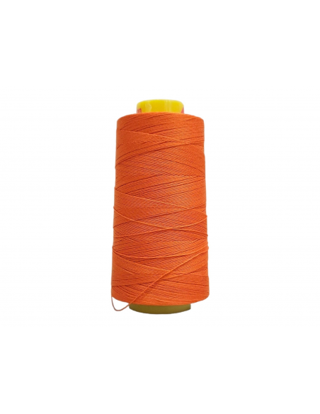 CONO HILO NARANJA MARA 30 1200 MTS. C/ 0351