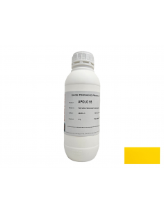 APOLO TINTA PARA CANTOS C/ 055 AMARILLO 2