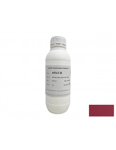 APOLO TINTA PARA CANTOS C/ 058 BURDEOS 2