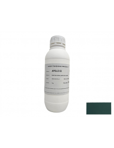 APOLO TINTA PARA CANTOS C/ 053 VERDE BOTELLA 2