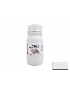 APOLO TINTA PARA CANTOS C/ 051 BLANCO 2