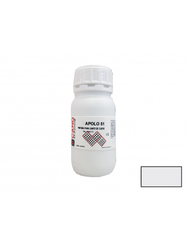 APOLO TINTA PARA CANTOS C/ 051 BLANCO