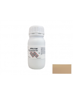 APOLO TINTA PARA CANTOS C/ 507 BEIG CLARO 2