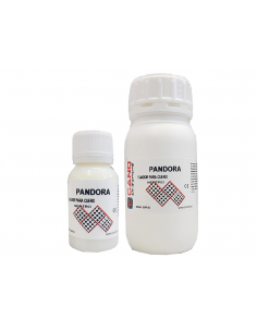 PANDORA FIJADOR CUERO C/...