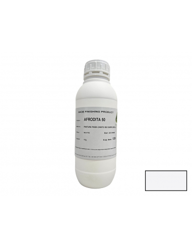 AFRODITA TINTA PARA CANTOS CON BRILLO C/ 050...