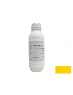 AFRODITA TINTA PARA CANTOS CON BRILLO C/ 055 AMARILLO 2