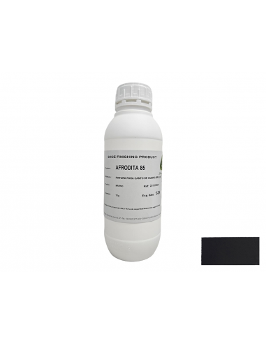 AFRODITA TINTA PARA CANTOS CON BRILLO C/ 085...