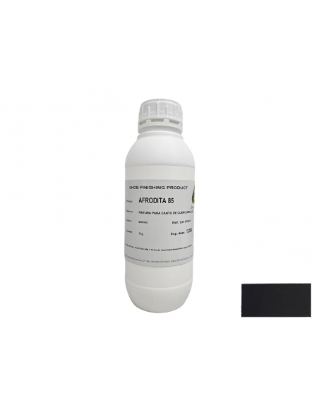 AFRODITA TINTA PARA CANTOS CON BRILLO C/ 085 MARINO