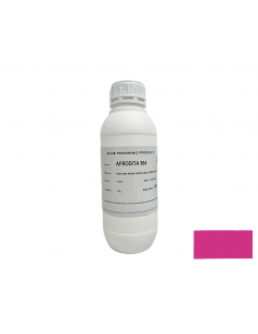 AFRODITA TINTA PARA CANTOS CON BRILLO C/ 564 FUXIA 2