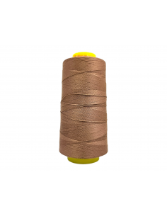 CONO HILO MARRÓN MARA 30... 2