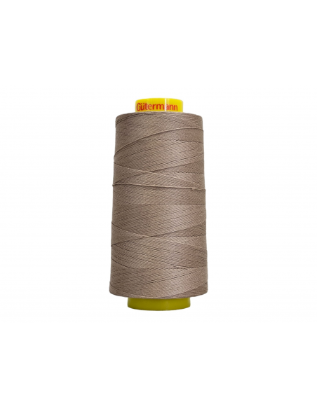 CONO HILO MARRÓN MARA 30 1200 MTS. C/ 0199