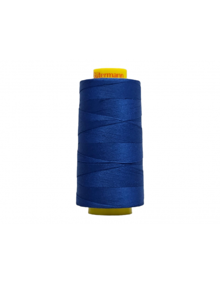 CONO HILO AZUL MARA 30 1200 MTS. C/ 0214