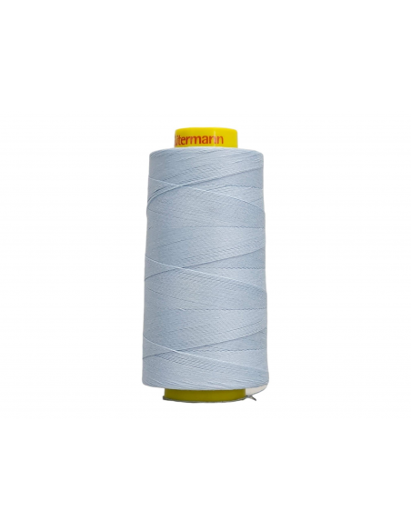 CONO HILO AZUL CELESTE MARA 30 1200 MTS. C/ 0276