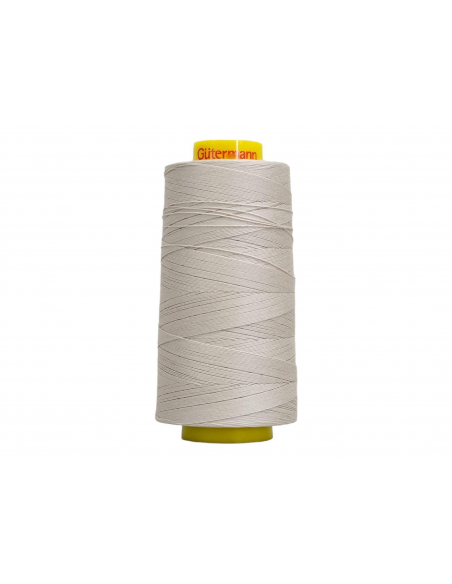 CONO HILO GRIS CLARO MARA 70 2800 MTS. C/ 0299